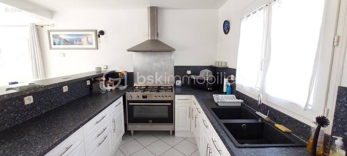 Maison à VILLEVAUDE