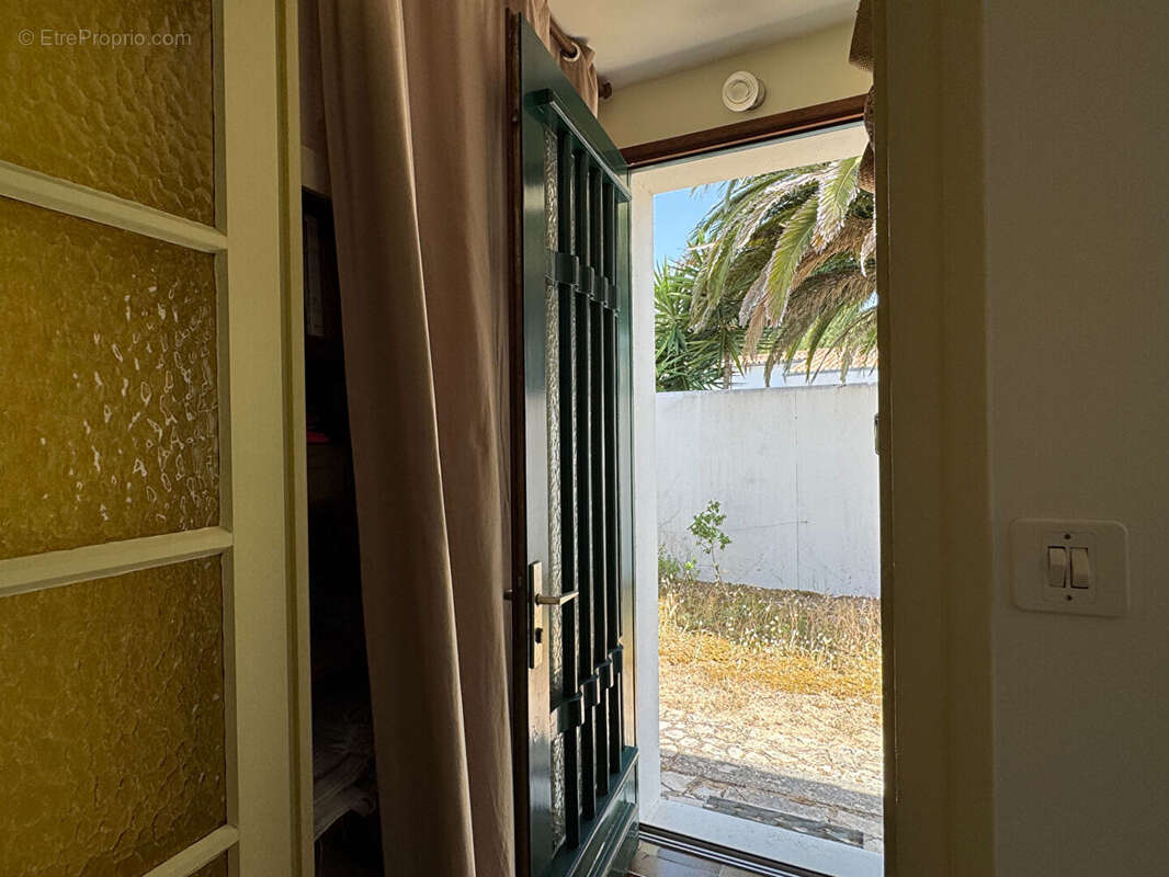 Maison Rivedoux Plage - photo 15