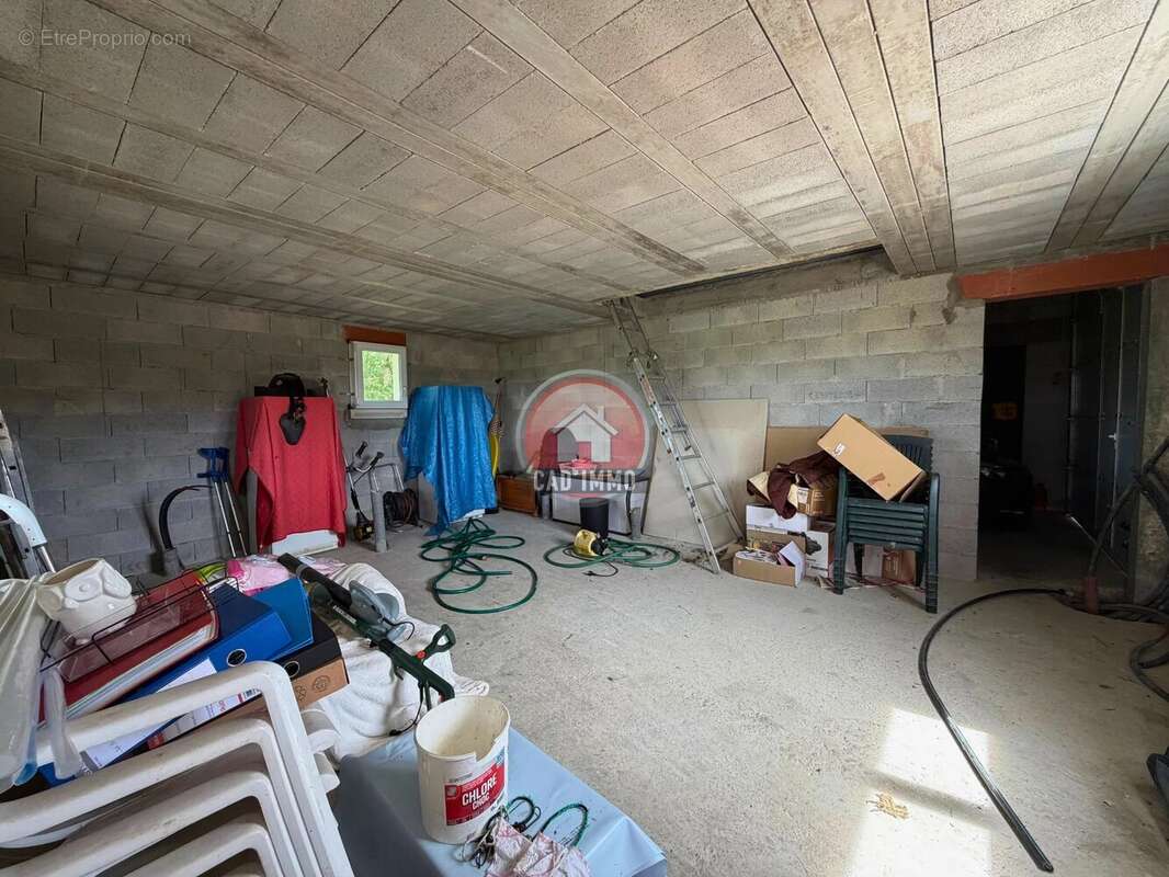 Plain Pied Contemporain - photo 13