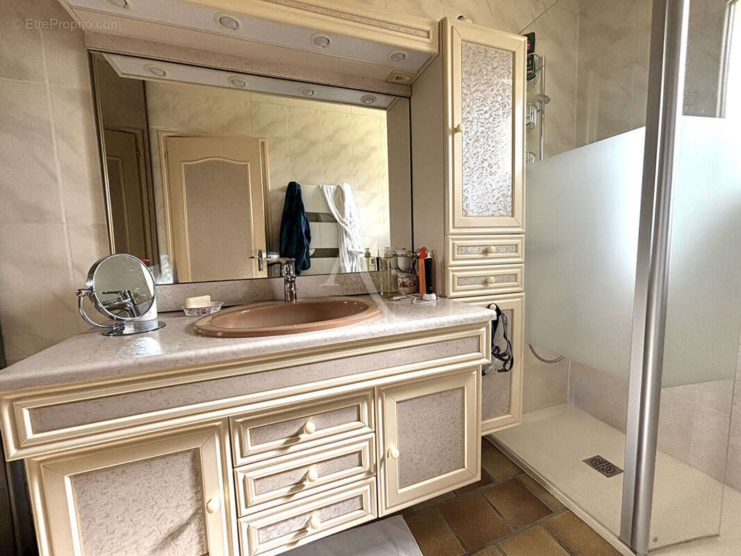 Maison à BREM-SUR-MER