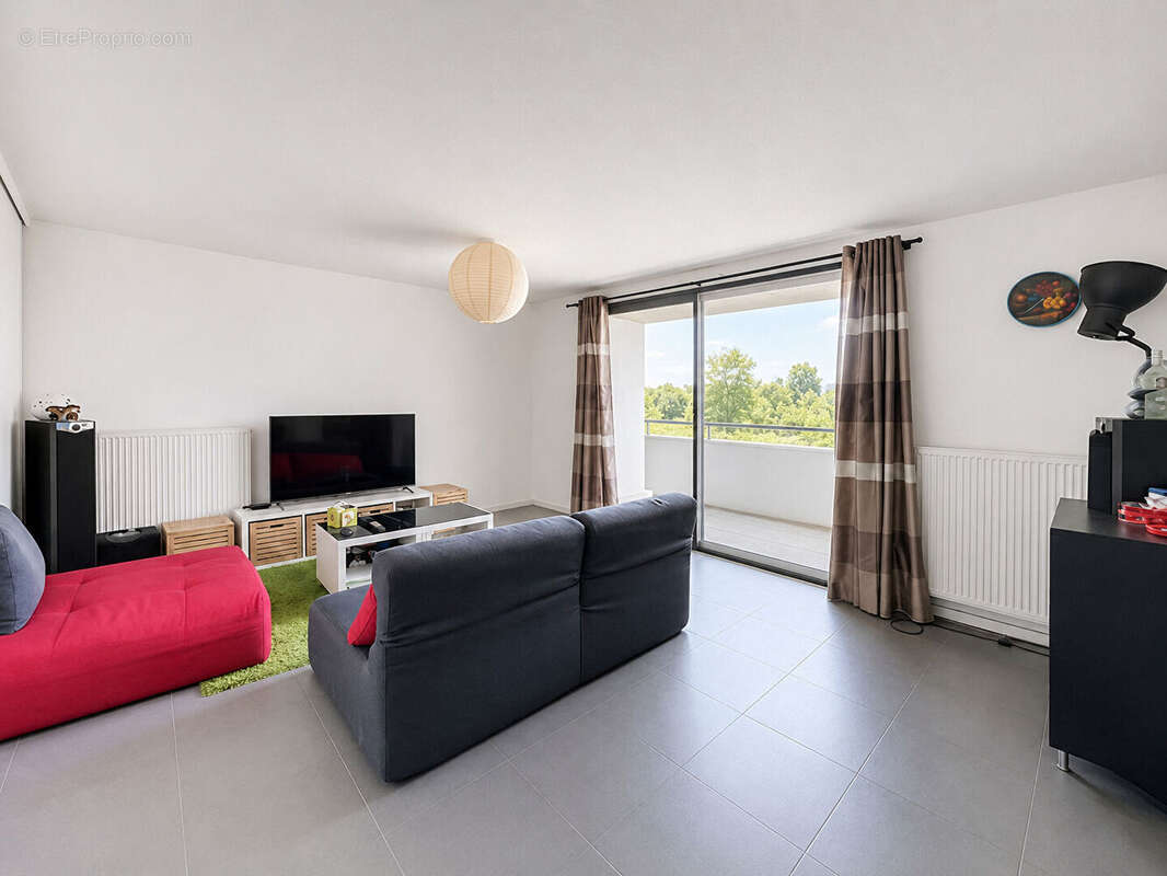 Appartement à BRUGES