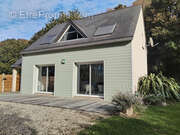 Maison à DONVILLE-LES-BAINS