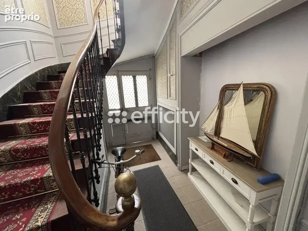 Appartement - photo 6