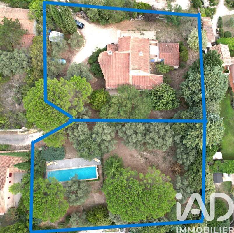 Photo 5 - Maison à EGUILLES