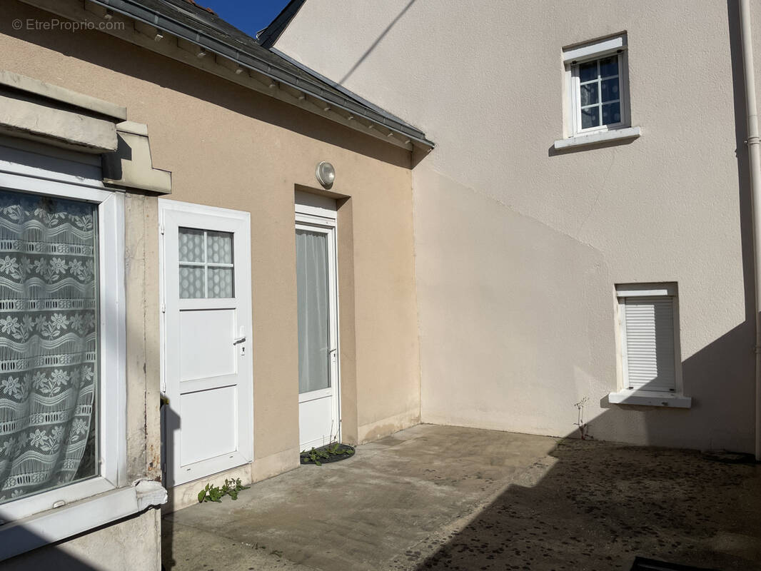 Maison à LAVAL