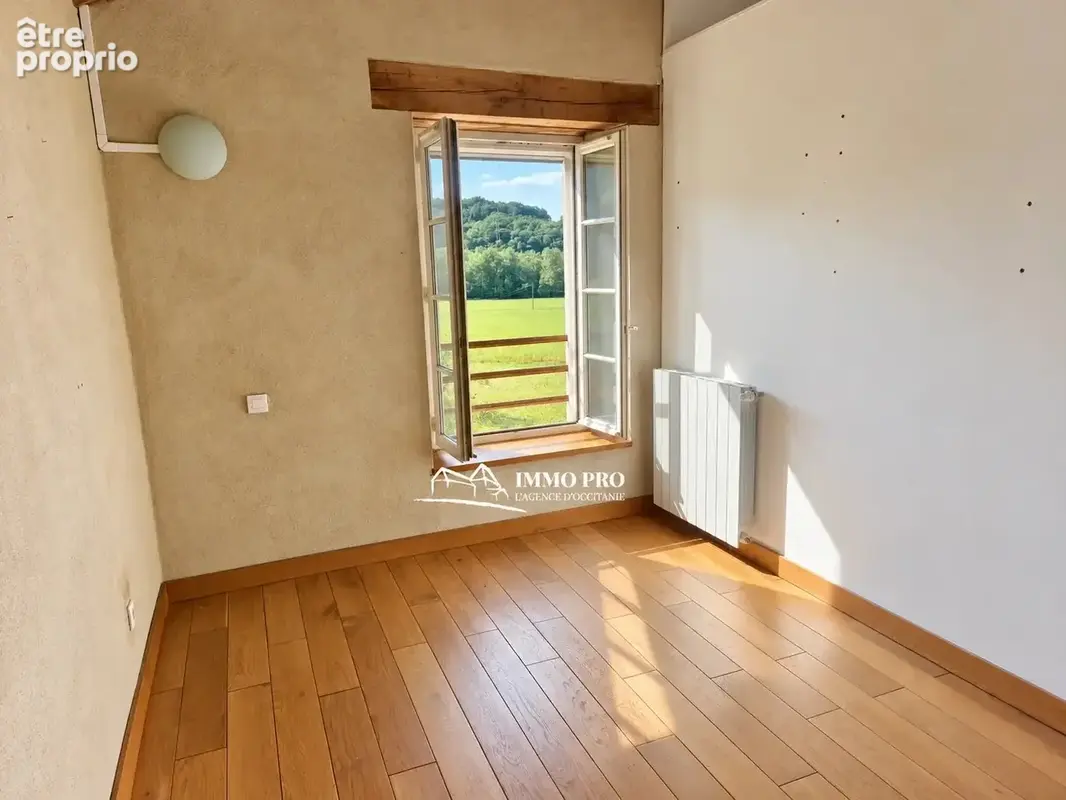 Demeure de charme   deux habitations sur 2,3ha - photo 34
