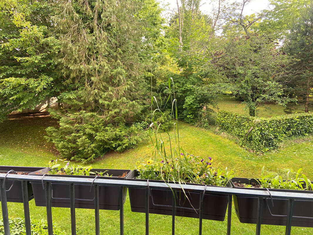 Appartement à NEVERS