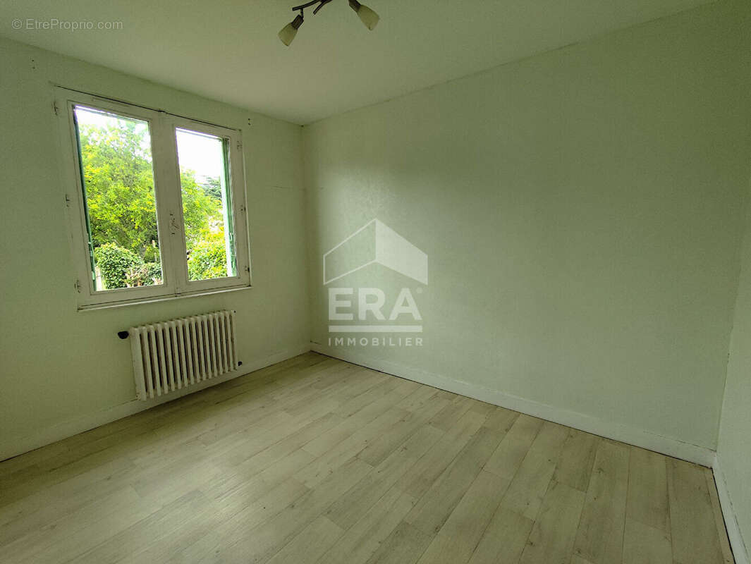 Maison 72m² à nogent-le-rotrou - photo 11