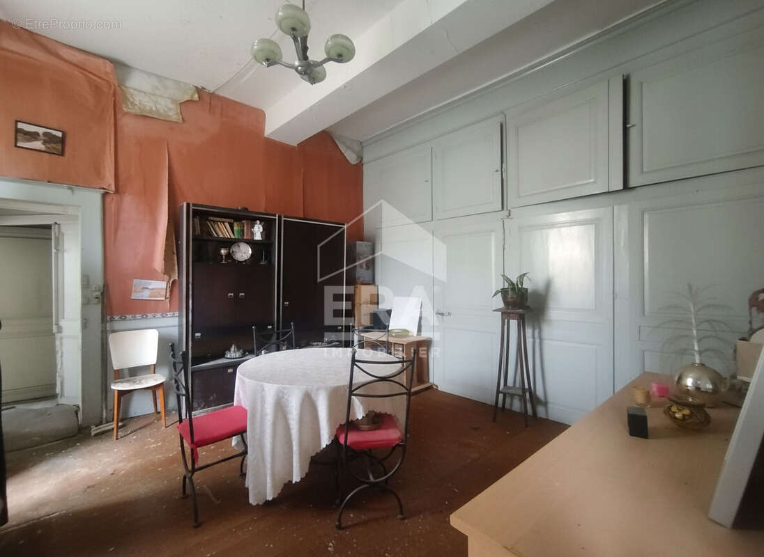 Maison à VESOUL