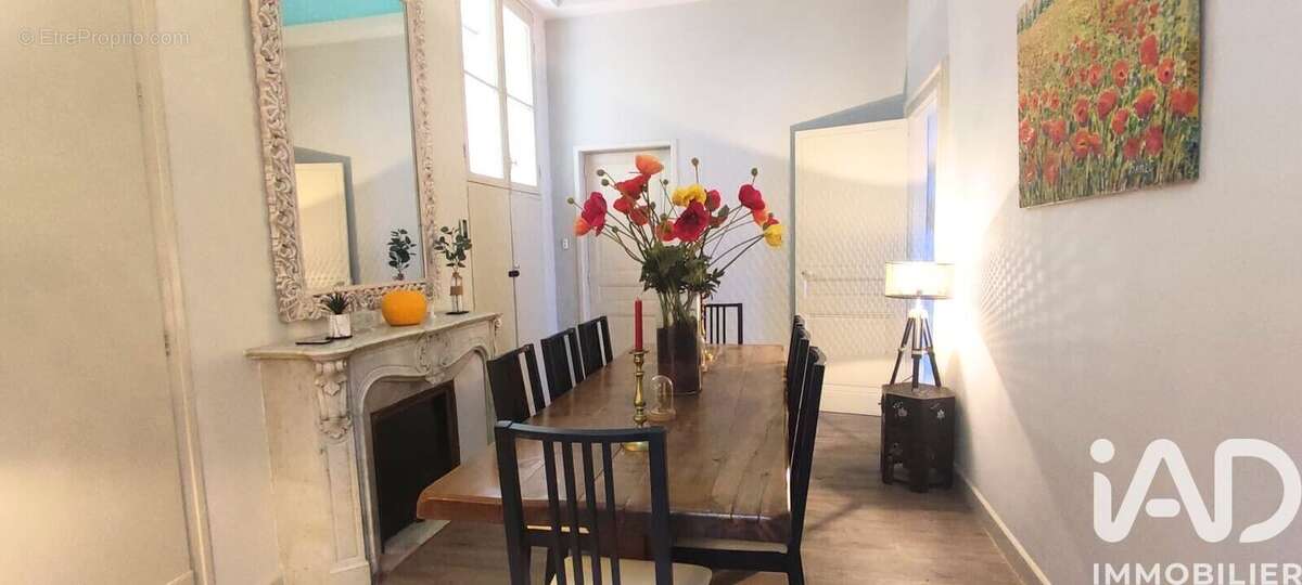 Photo 6 - Appartement à BEZIERS