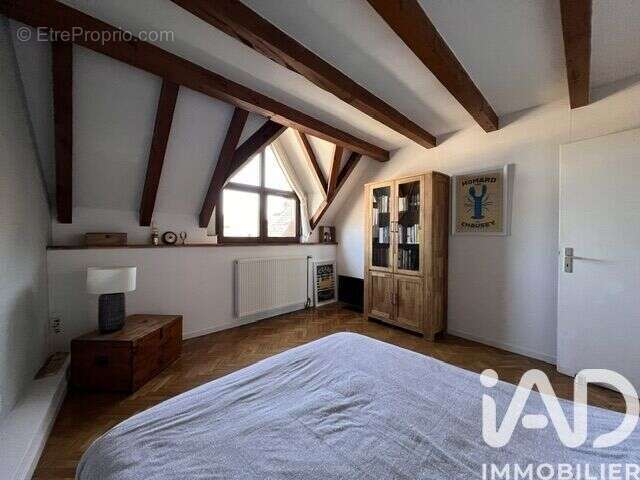 Photo 8 - Appartement à SAVERNE