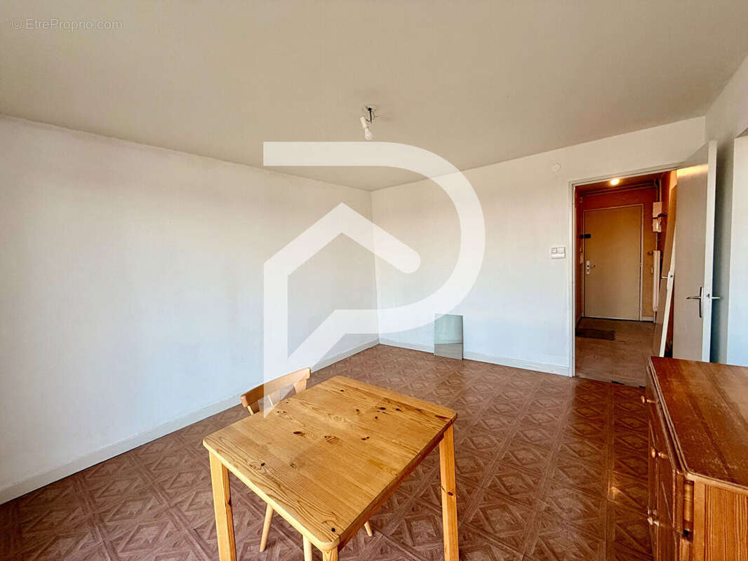 Appartement Colmar 2 pièce(s) 39.07 m2 - photo 6