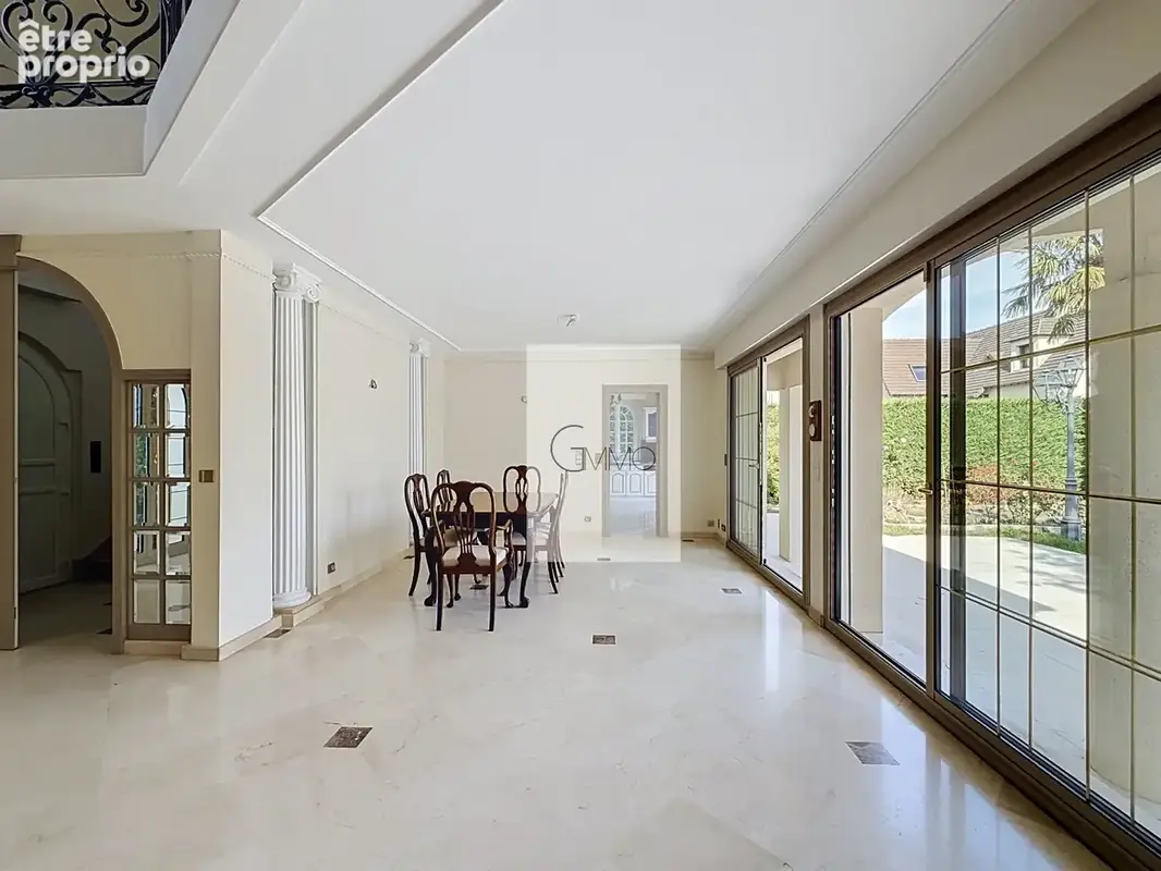 Maison 7 pièces 138 m² à vendre à L'hay-Les-Roses (94240) - photo 6