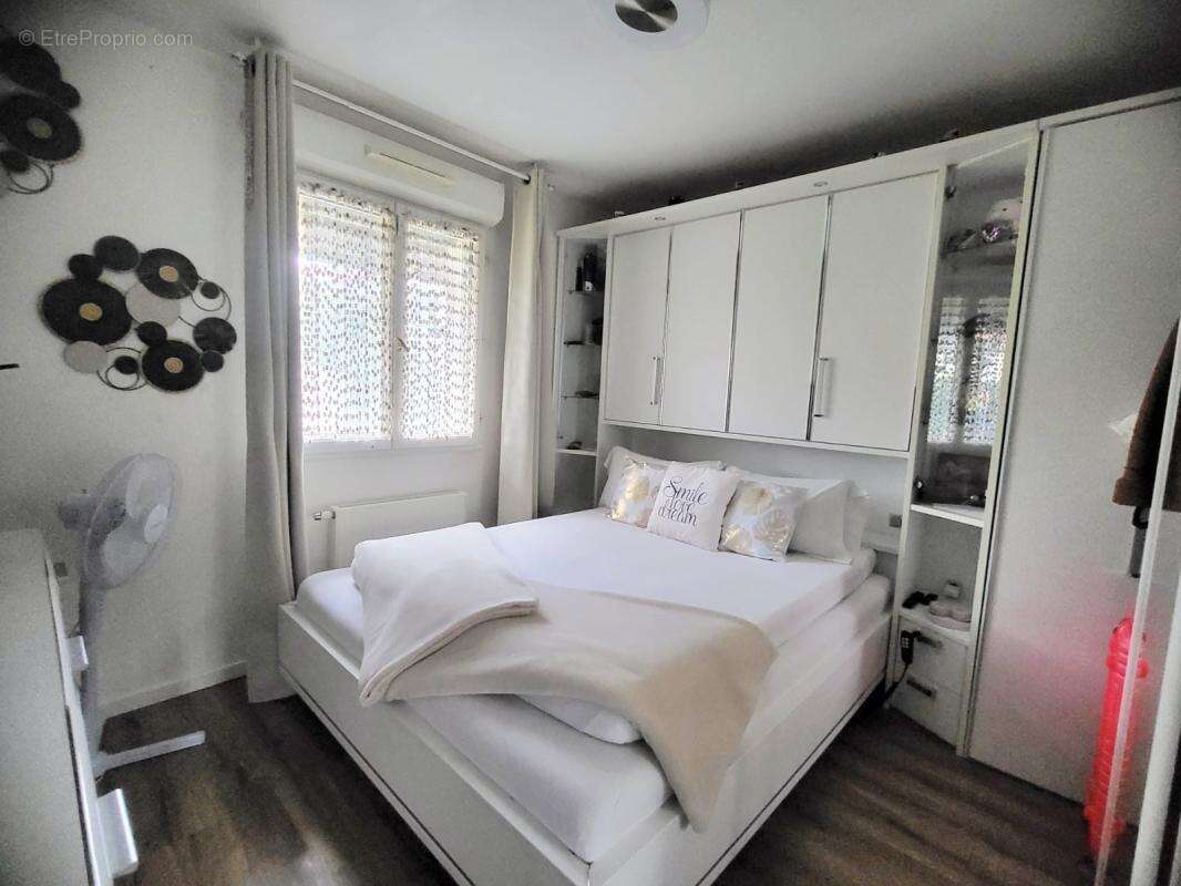 Maison à ANGERVILLE