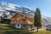 Maison à HUEZ