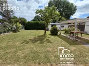 Maison à PLAISIR