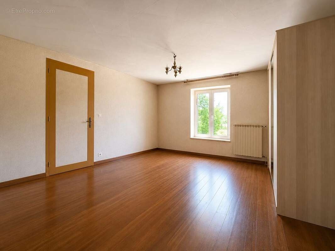 Maison 180 m² à Arraincourt  - photo 6