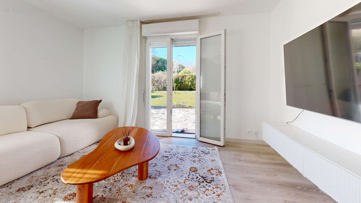 Appartement à BESANCON