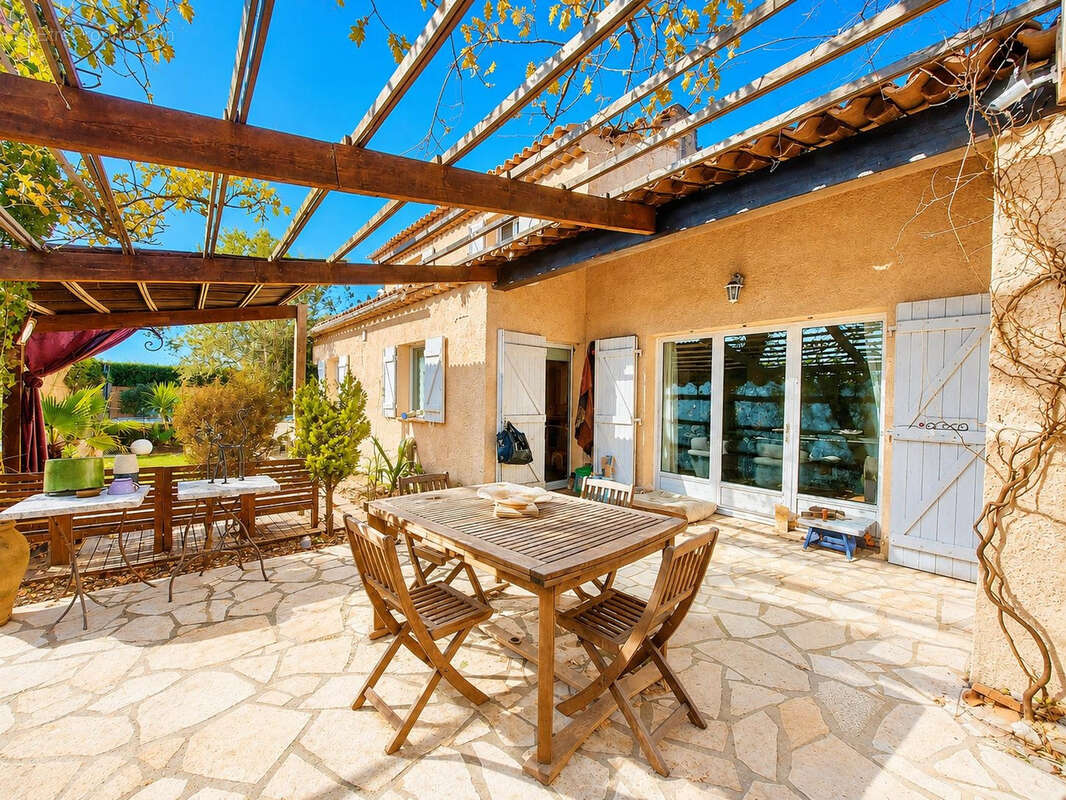 Exclusivite - maison individuelle 4/5p - photo 4