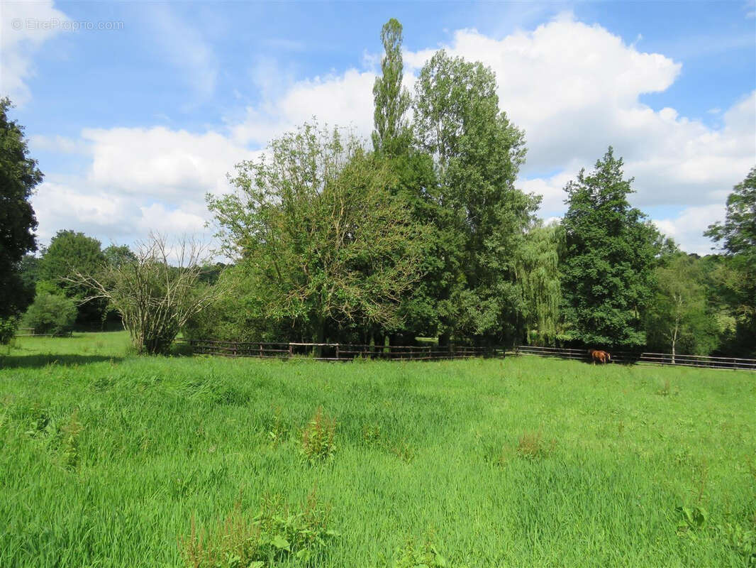 Maison à GACE