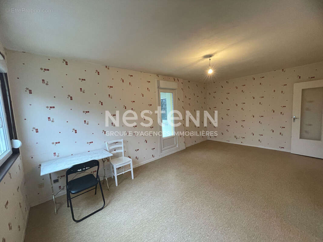 Appartement à BAR-LE-DUC