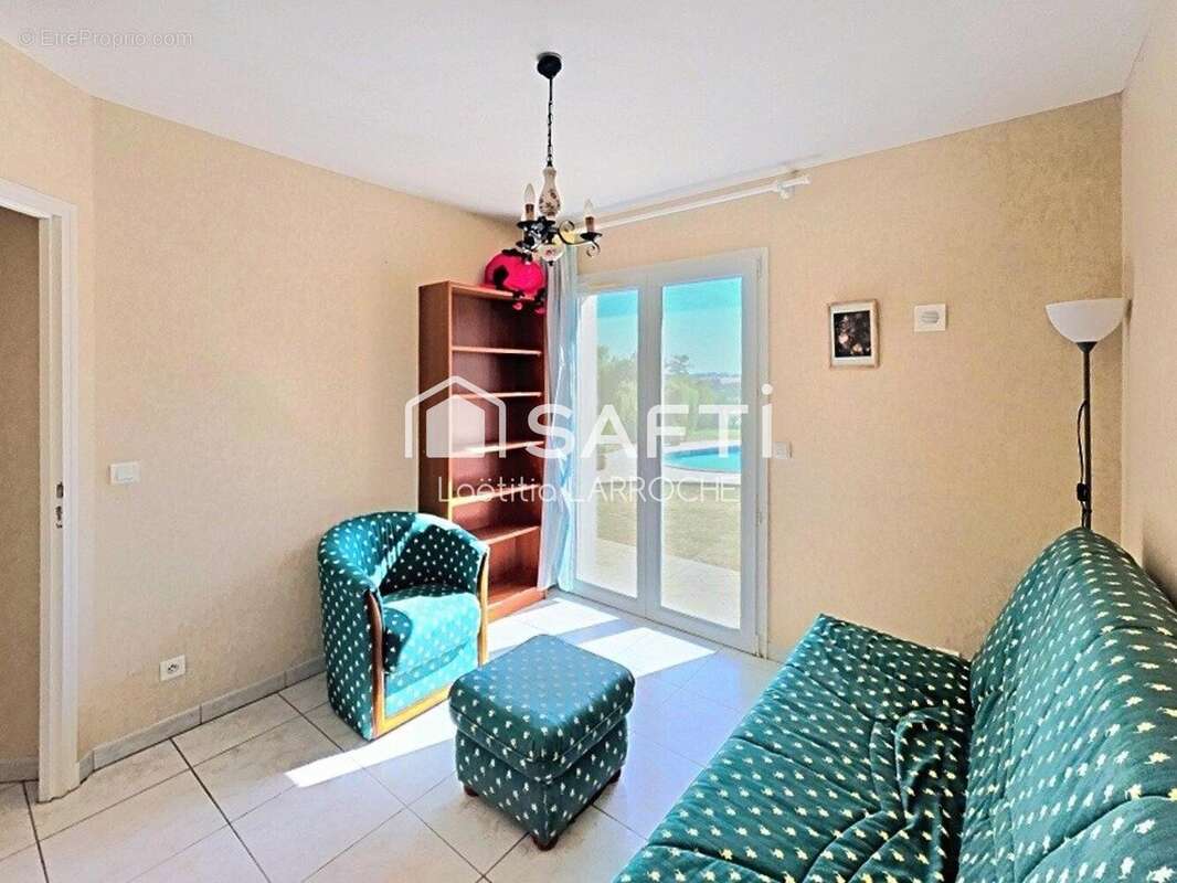 Photo 9 - Maison à LEVIGNAC-DE-GUYENNE