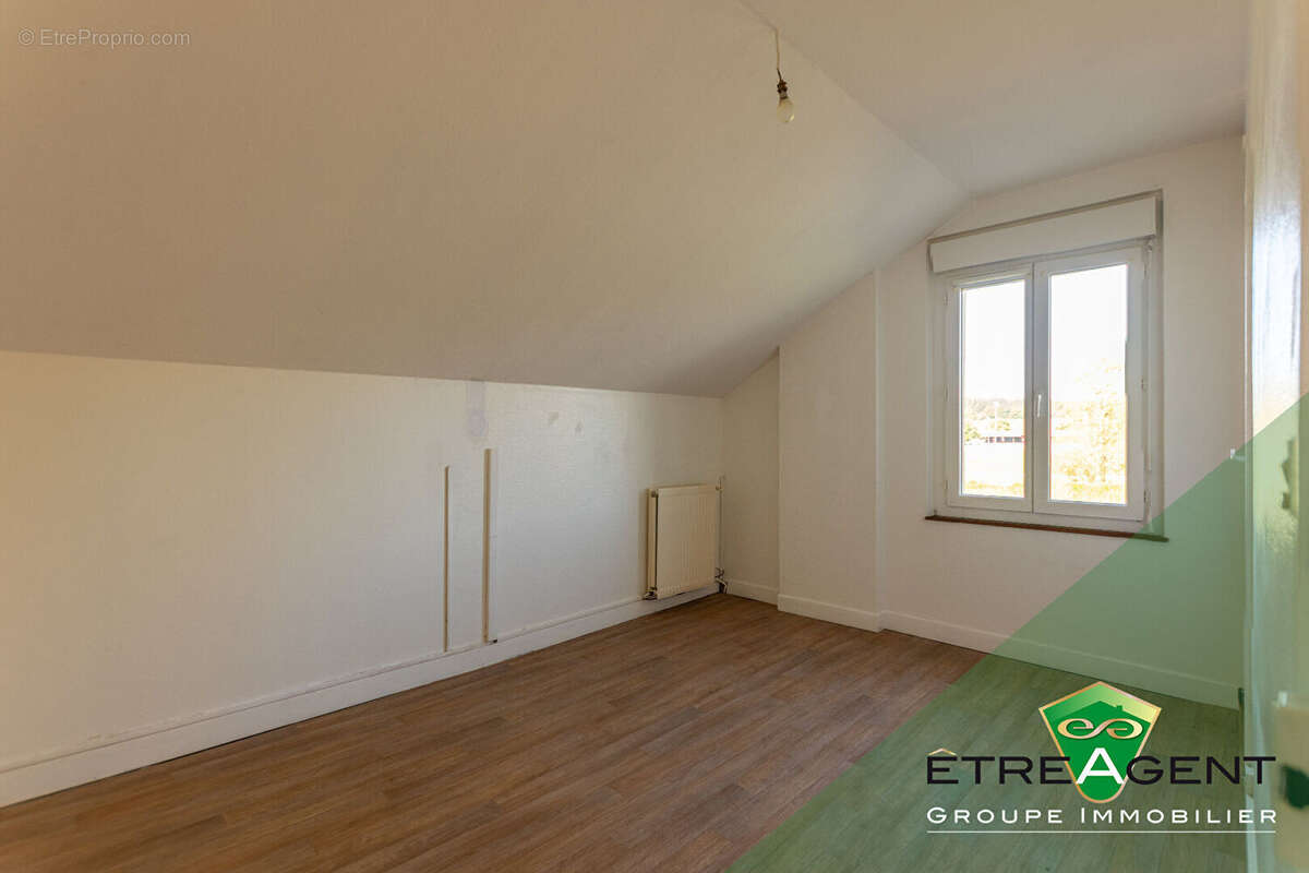 Maison ÉVREUX - 57 m² - 2 chambres - photo 9
