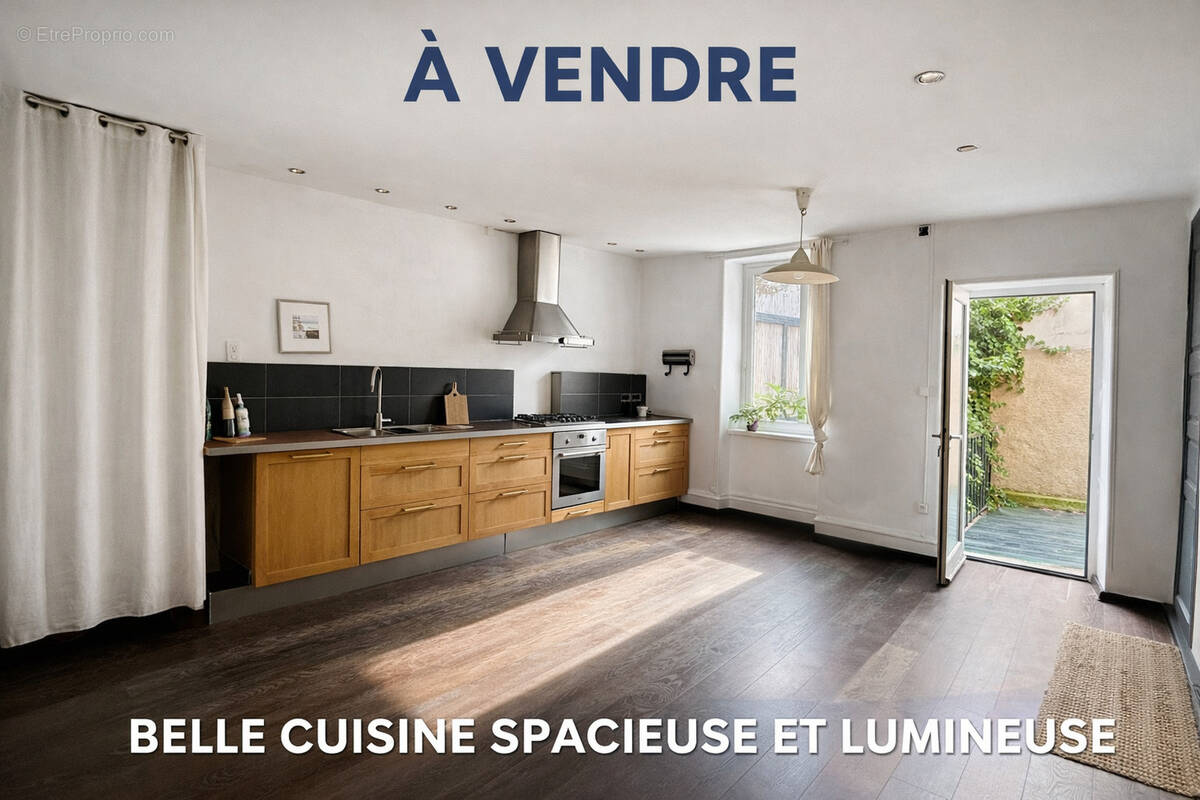 Appartement à GRIGNAN