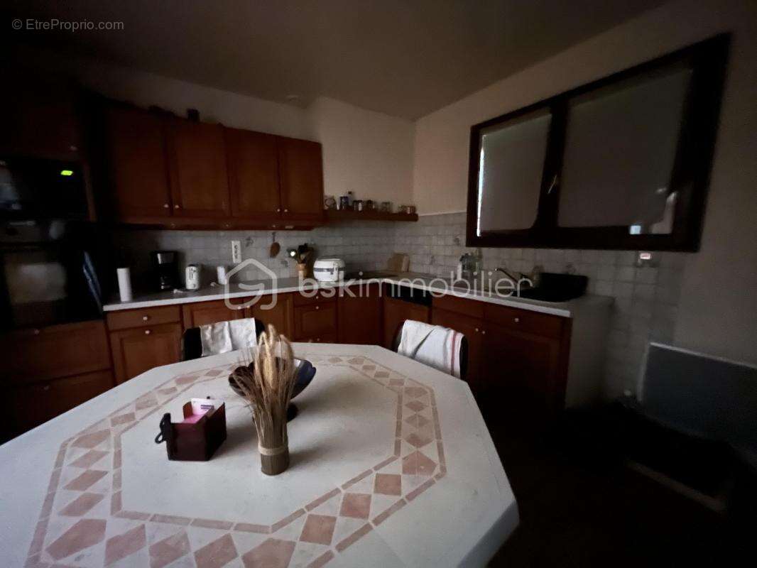 Maison périgourdine - photo 5