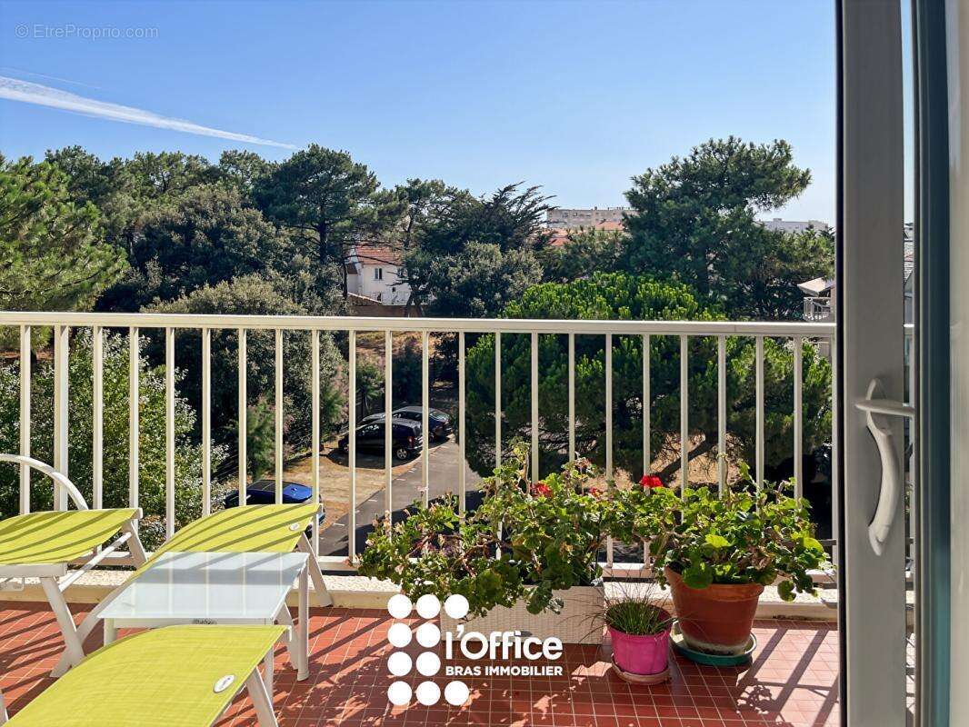 Les Sables d'Olonne - Appartement T2 - photo 2