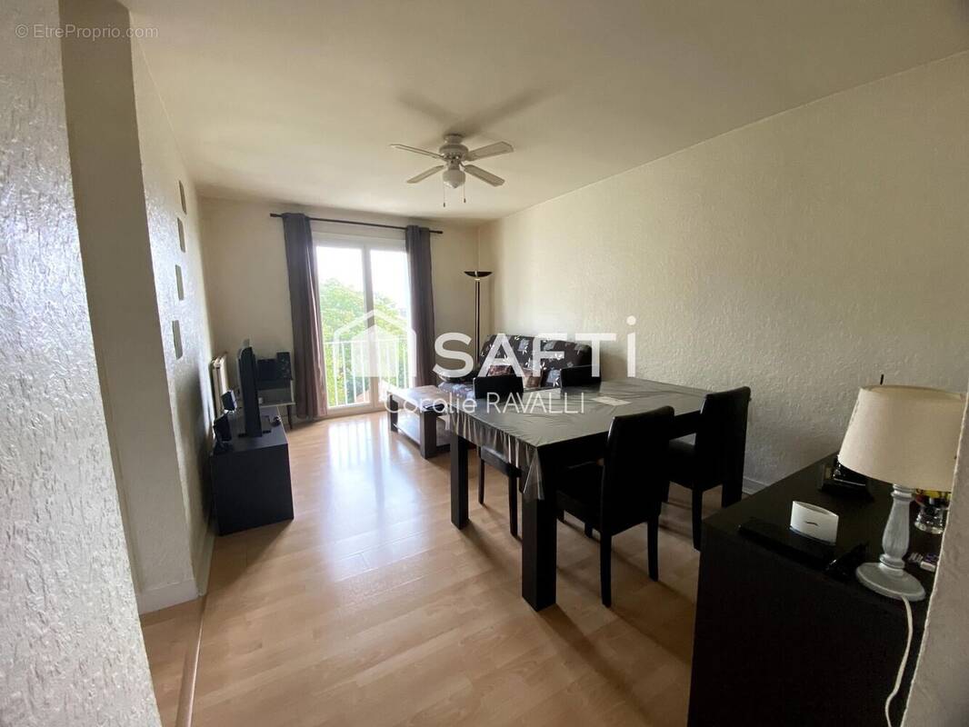 Photo 1 - Appartement à SOYAUX