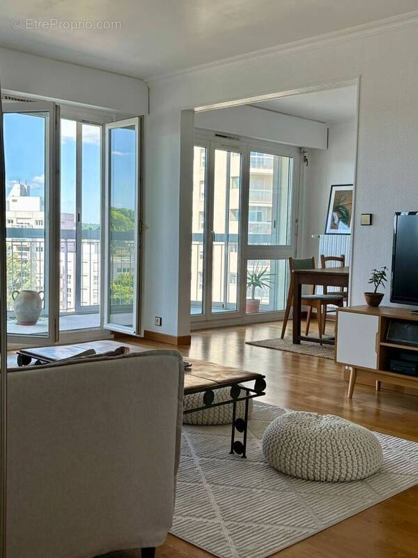 Appartement à MARLY-LE-ROI