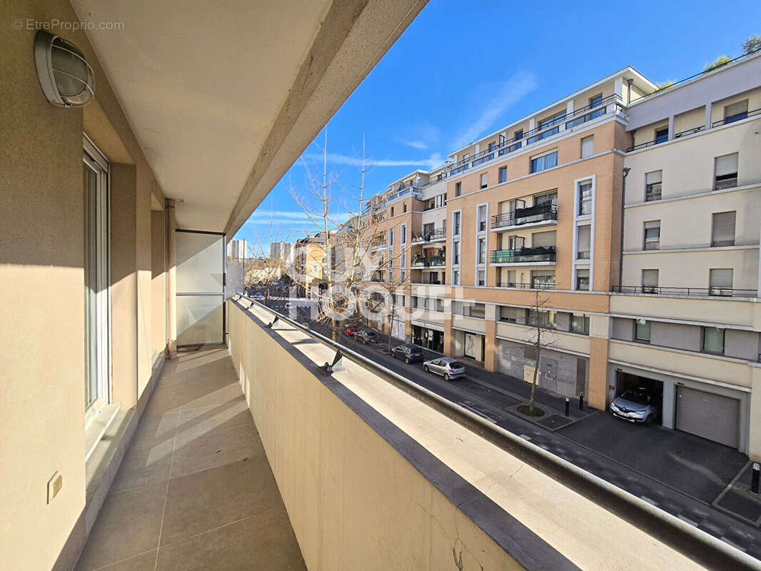 Appartement à CACHAN