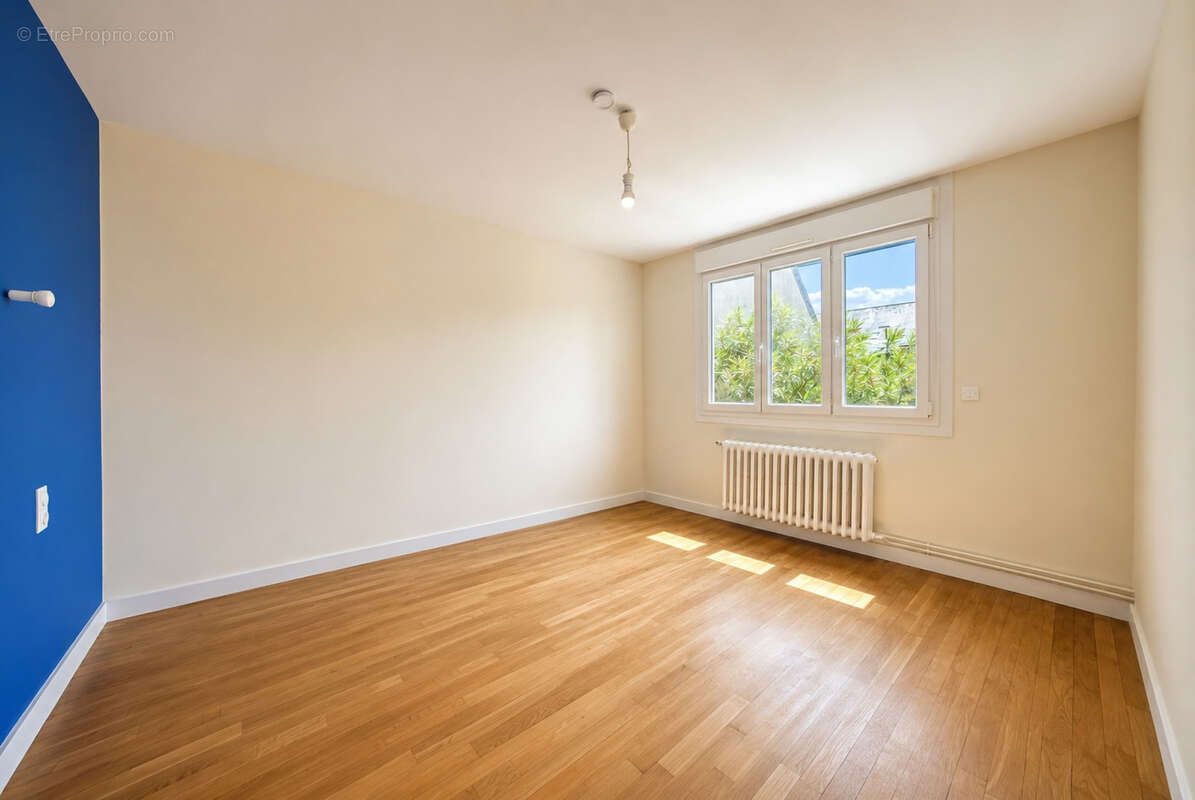 Maison à RENNES
