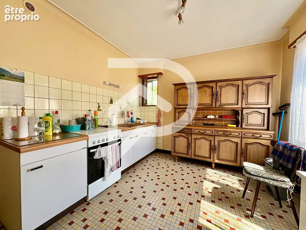 Maison Rouffach 5 pièce(s) 107 m2 - photo 6