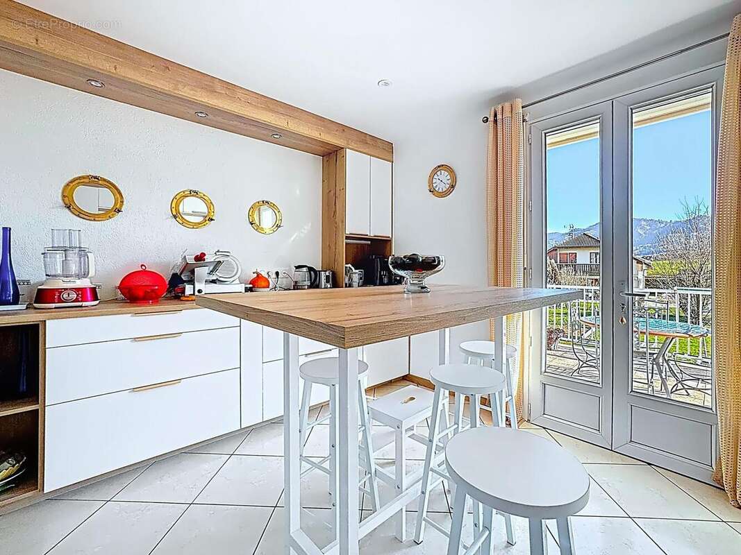 Photo 2 - Maison à FILLINGES