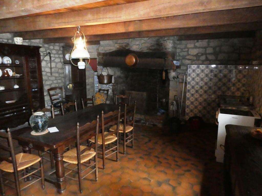 Maison 76 m² à Persquen  - photo 5