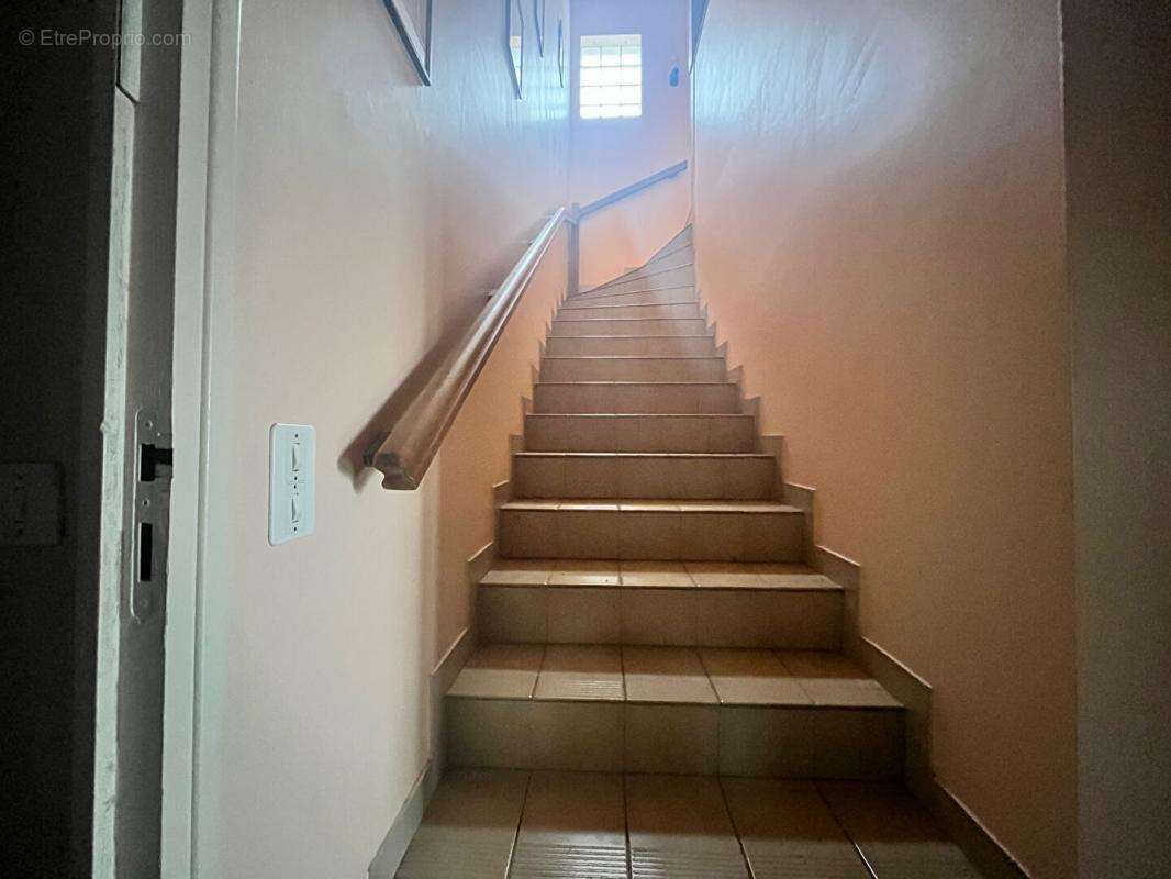 maison mitoyenne 3 chambres, jardin de 310 m2 - photo 10
