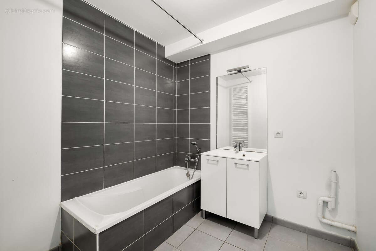 Appartement à LYON-7E