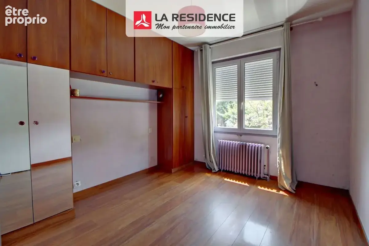 Maison 63 m² à Les Clayes-Sous-Bois  - photo 7