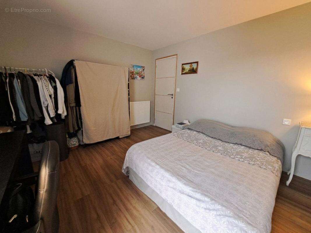 Maison 111 m² à Cintre  - photo 6