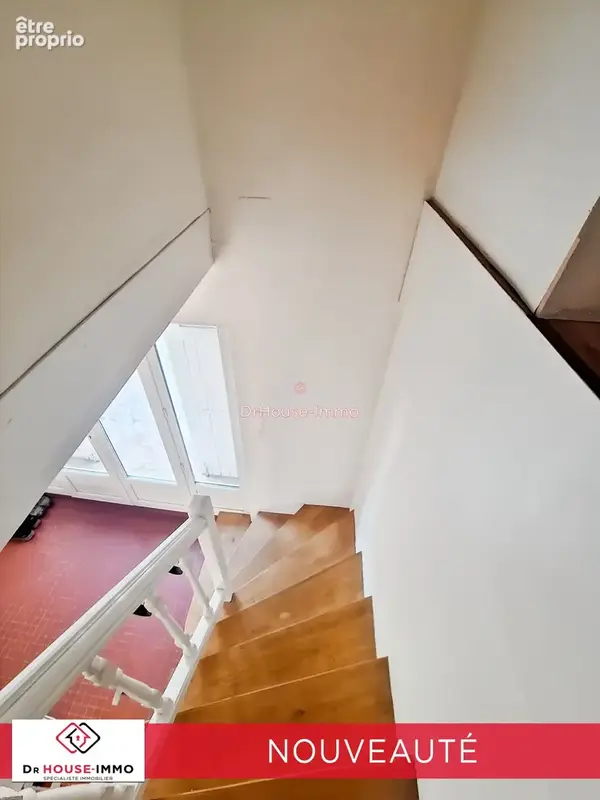 Maison 90 m² à Perigueux  - photo 6