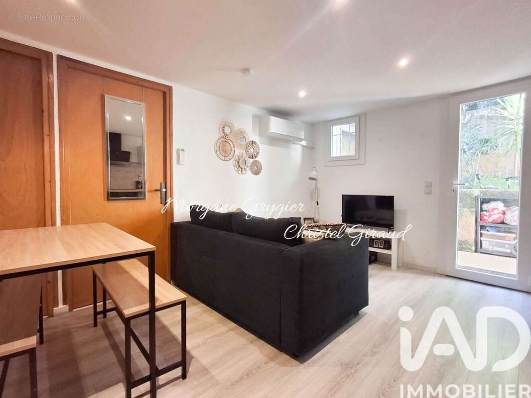 Photo 4 - Appartement à MONTBAZIN