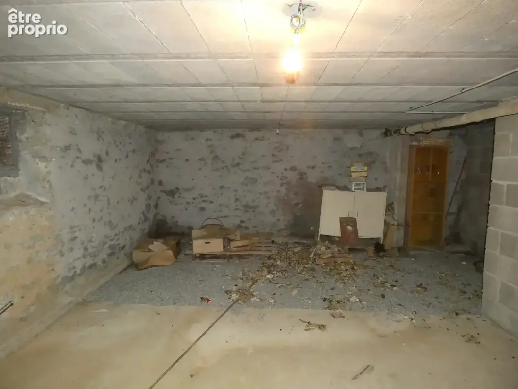 Maison 3 pièces 73 m² à vendre à Cressat (23140) - photo 8