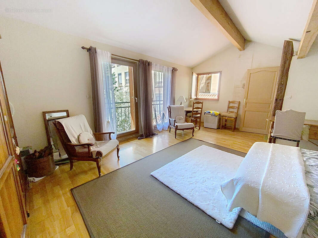 Maison à LYON-4E