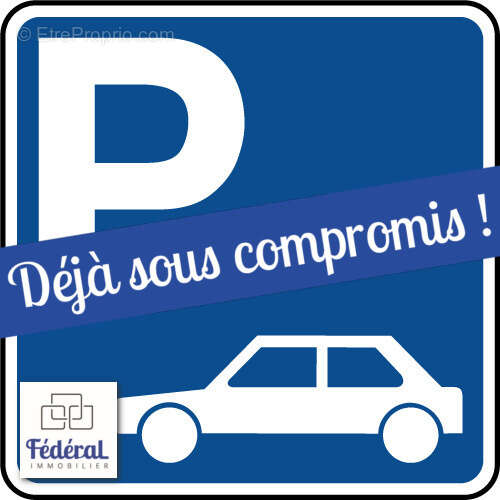 Parking à STRASBOURG