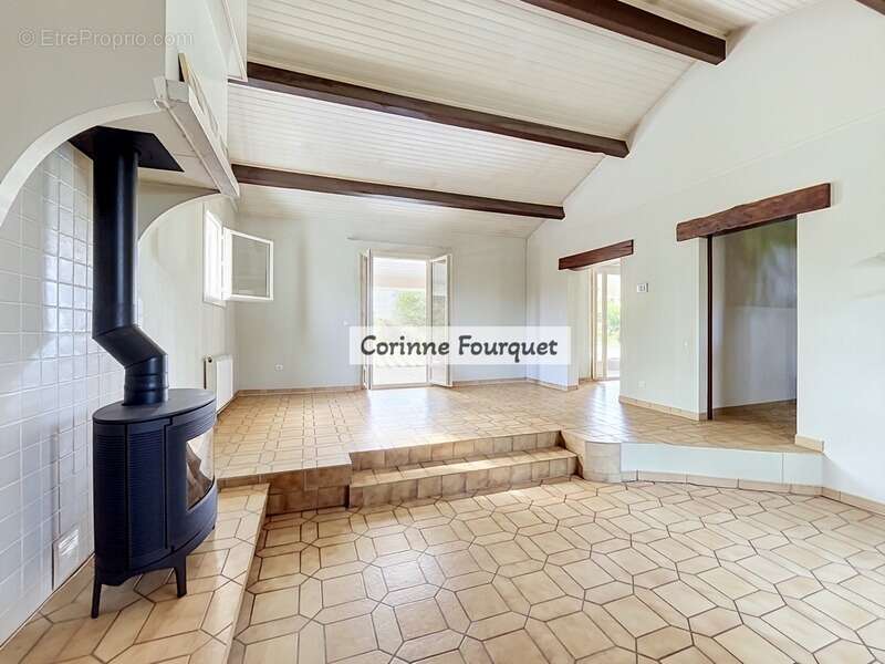 Maison à vendre 5 pièces 8 mn de Marciac - photo 8