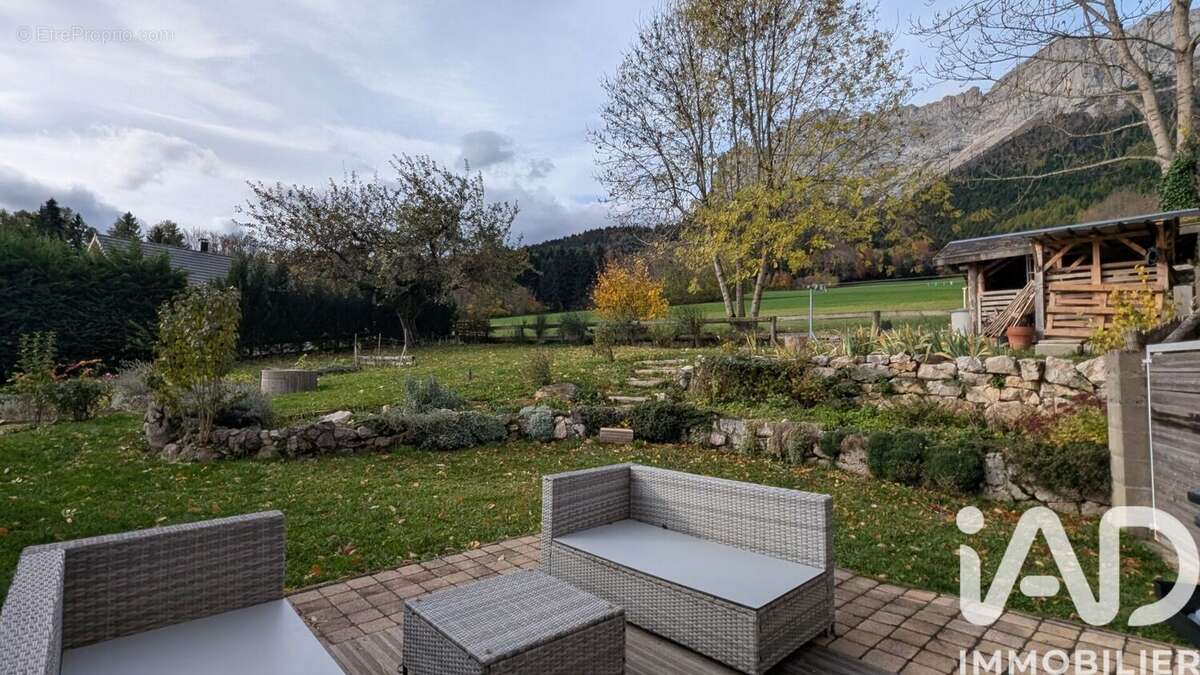 Photo 3 - Appartement à LE GUA