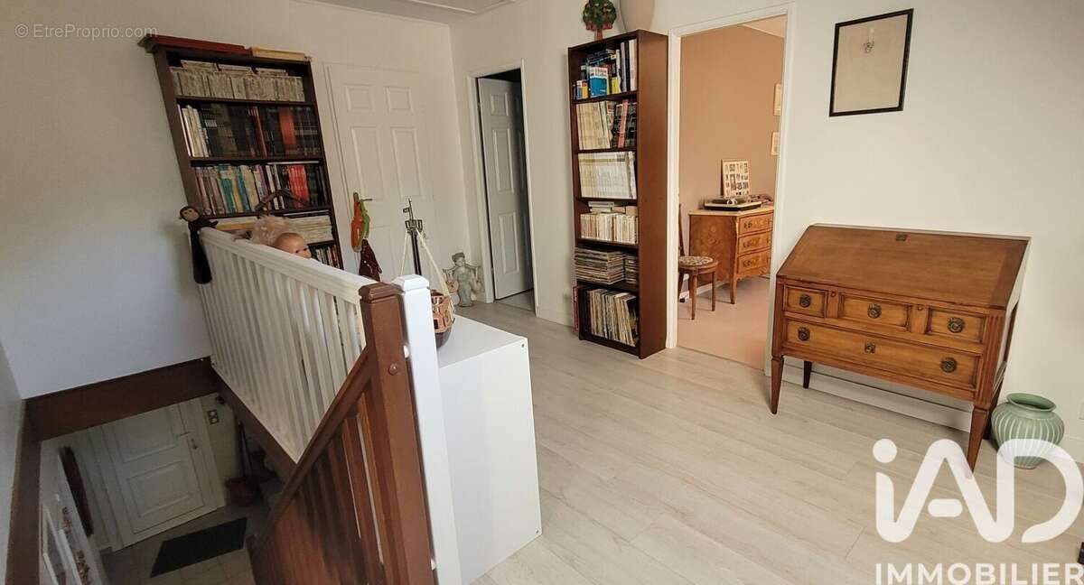 Photo 9 - Maison à DRAVEIL