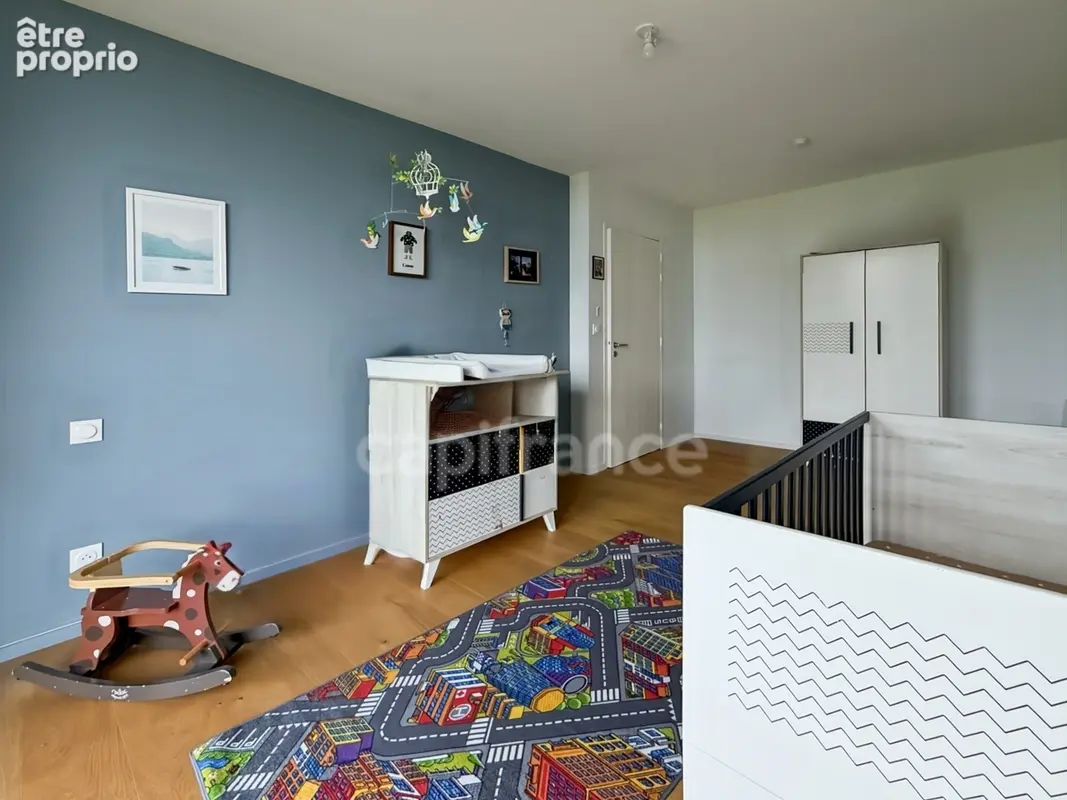 Villa moderne à Plougastel – Vue panoramique sur la rade de Brest – - photo 10
